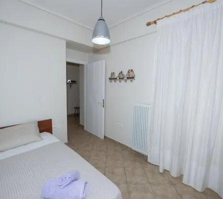 Appartamento A Beautifull 2nd Floor Close To The Port