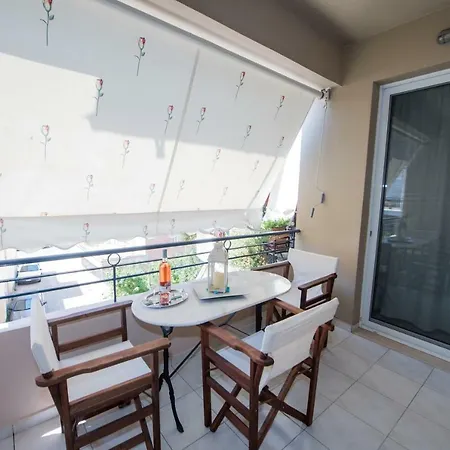 Appartamento A Beautifull 2nd Floor Close To The Port