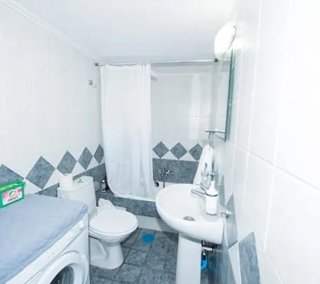 Daire A Beautifull 2nd Floor Close To The Port *