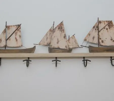 Daire A Beautifull 2nd Floor Close To The Port