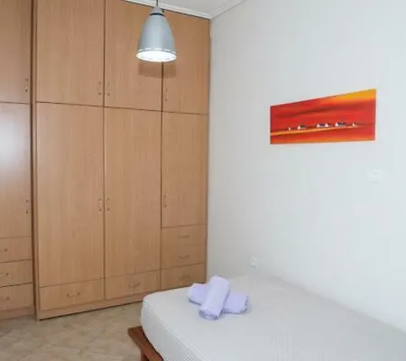 Daire A Beautifull 2nd Floor Close To The Port *