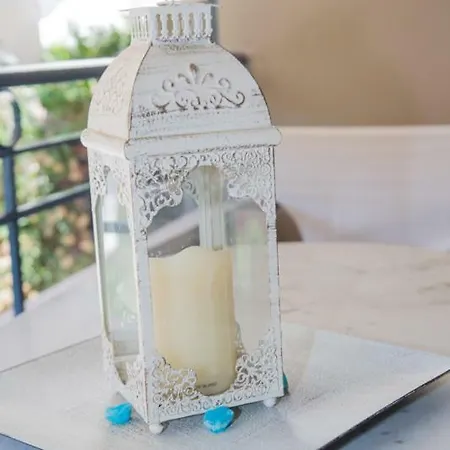 A Beautifull 2nd Floor Close To The Port * Kalamata