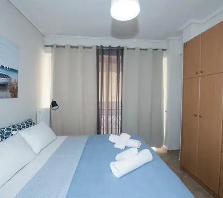 Daire A Beautifull 2nd Floor Close To The Port *