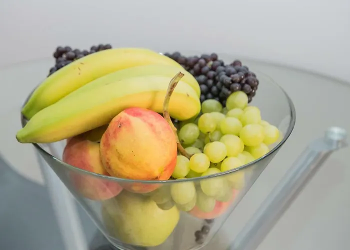 Apartment A Beautifull 2nd Floor Close To The Port Kalamata